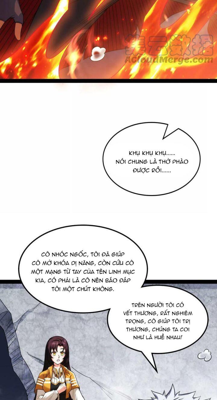 Đánh Bại Chư Thiên Chapter 113 - 43