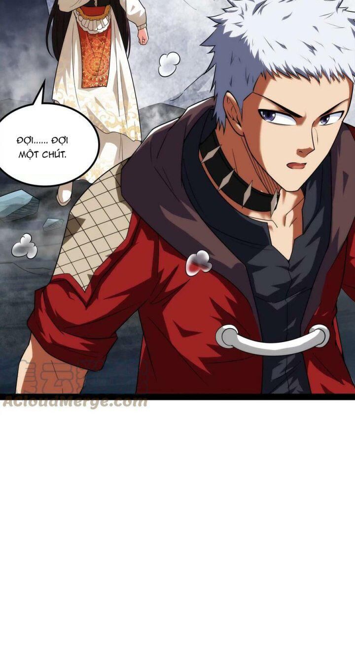 Đánh Bại Chư Thiên Chapter 113 - 44