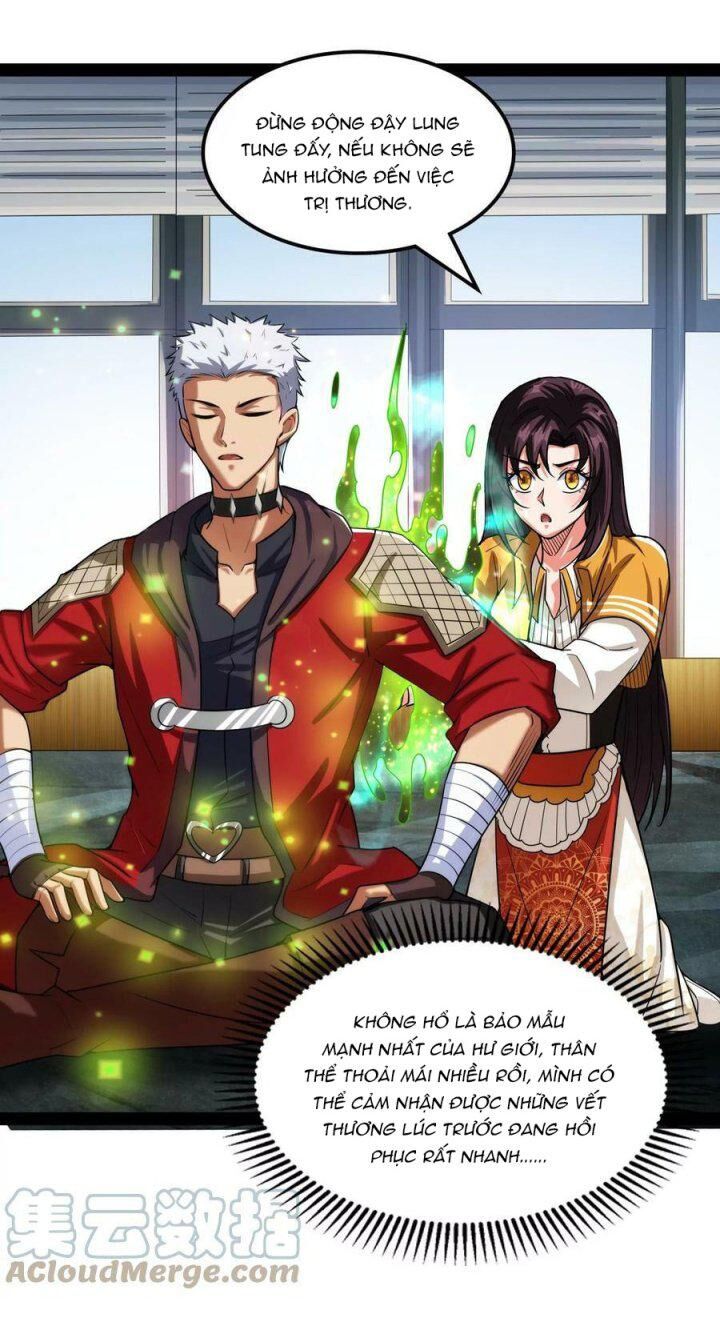 Đánh Bại Chư Thiên Chapter 113 - 45