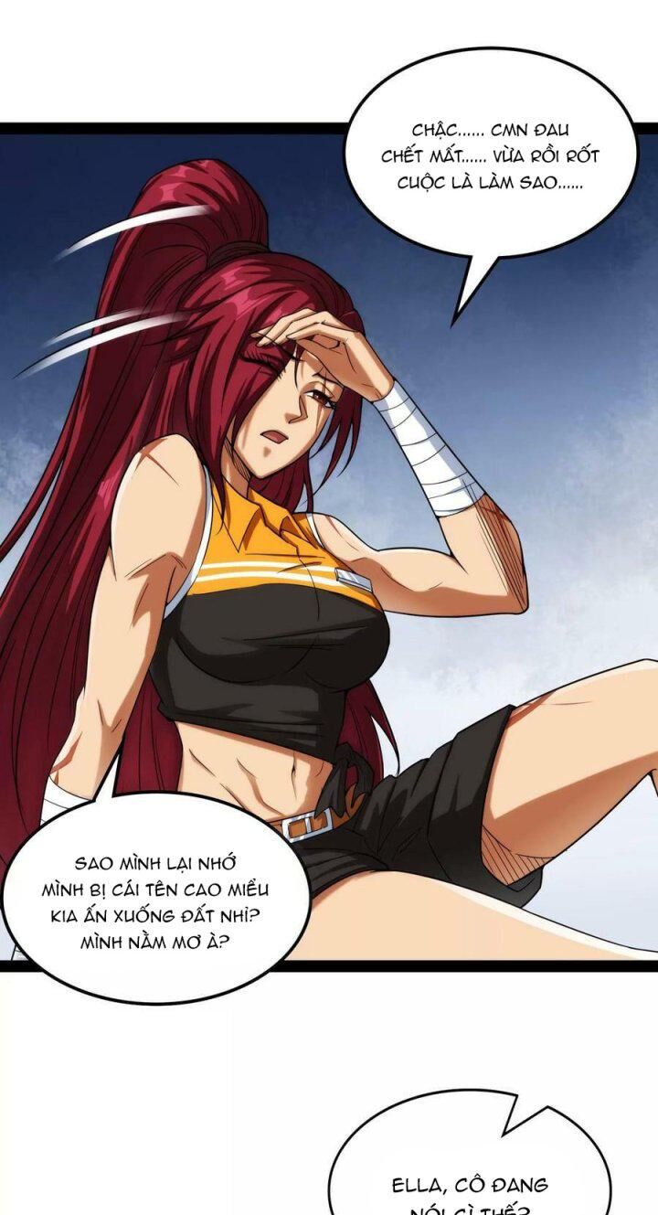 Đánh Bại Chư Thiên Chapter 113 - 46