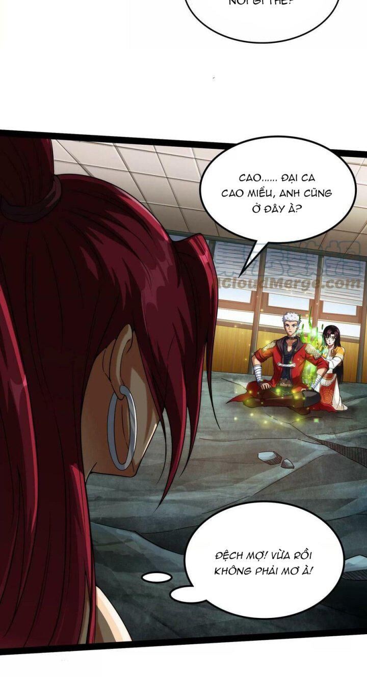 Đánh Bại Chư Thiên Chapter 113 - 47