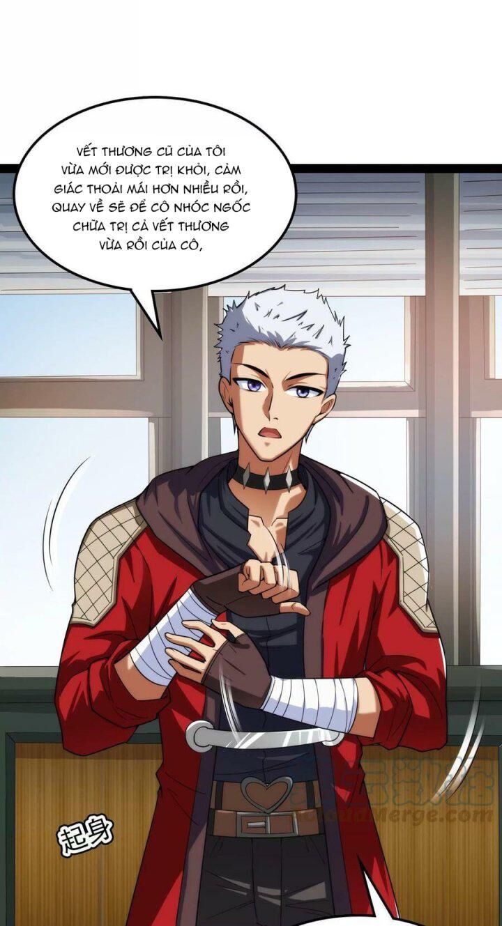 Đánh Bại Chư Thiên Chapter 113 - 48