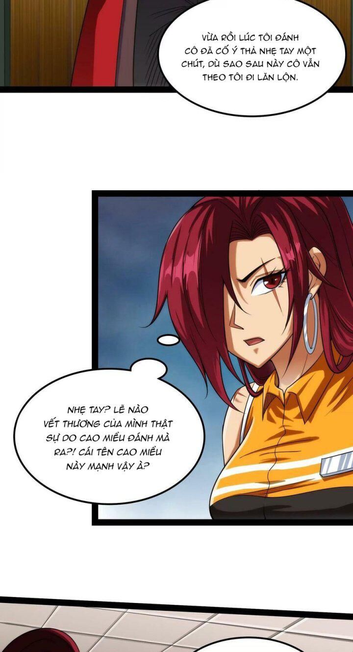 Đánh Bại Chư Thiên Chapter 113 - 49