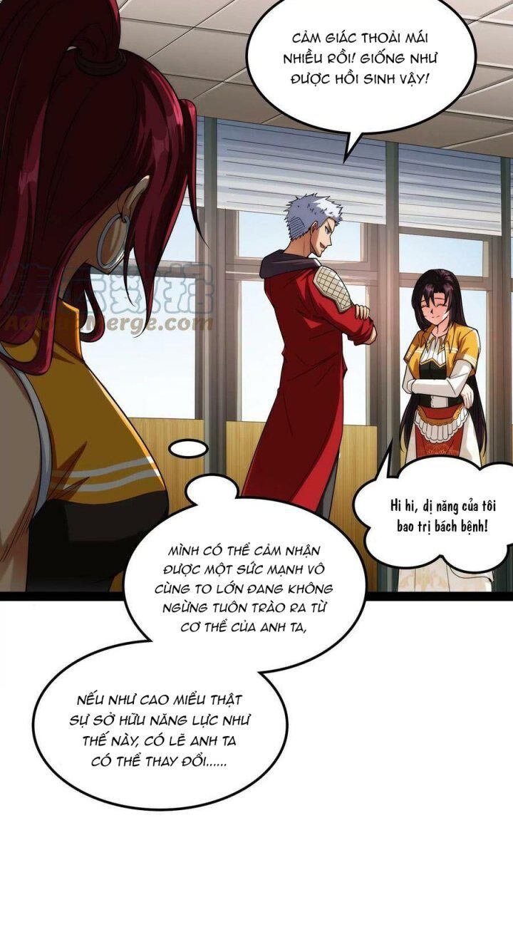 Đánh Bại Chư Thiên Chapter 113 - 50