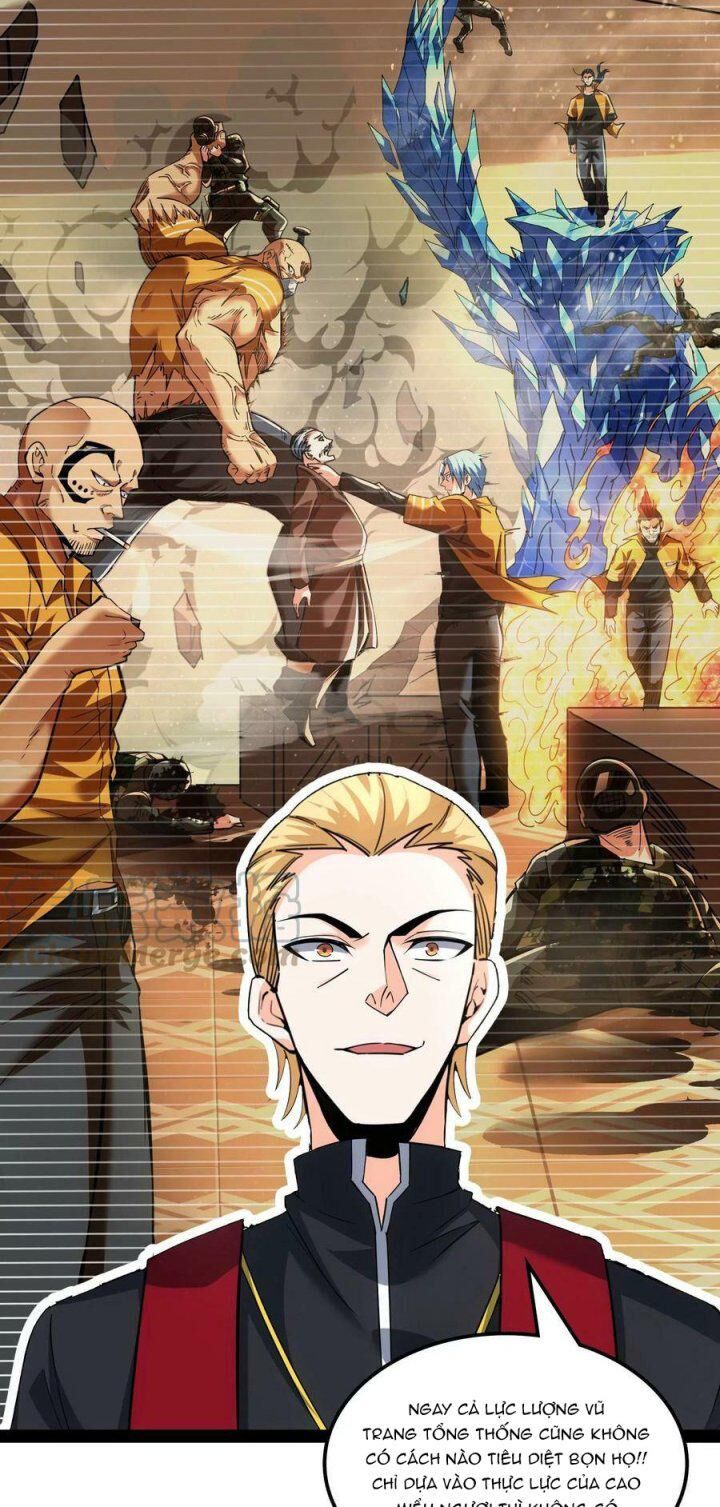 Đánh Bại Chư Thiên Chapter 113 - 7