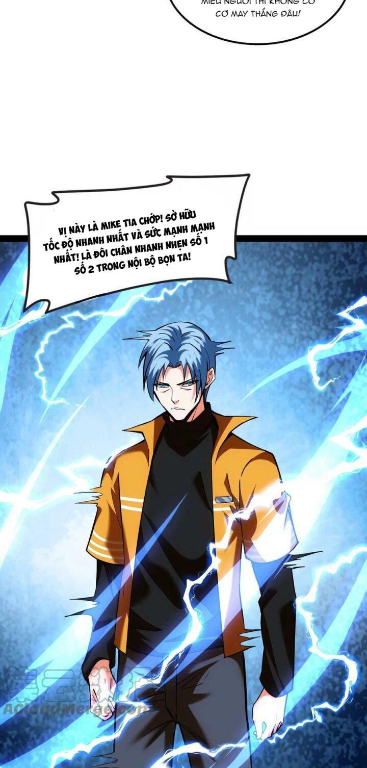 Đánh Bại Chư Thiên Chapter 113 - 8