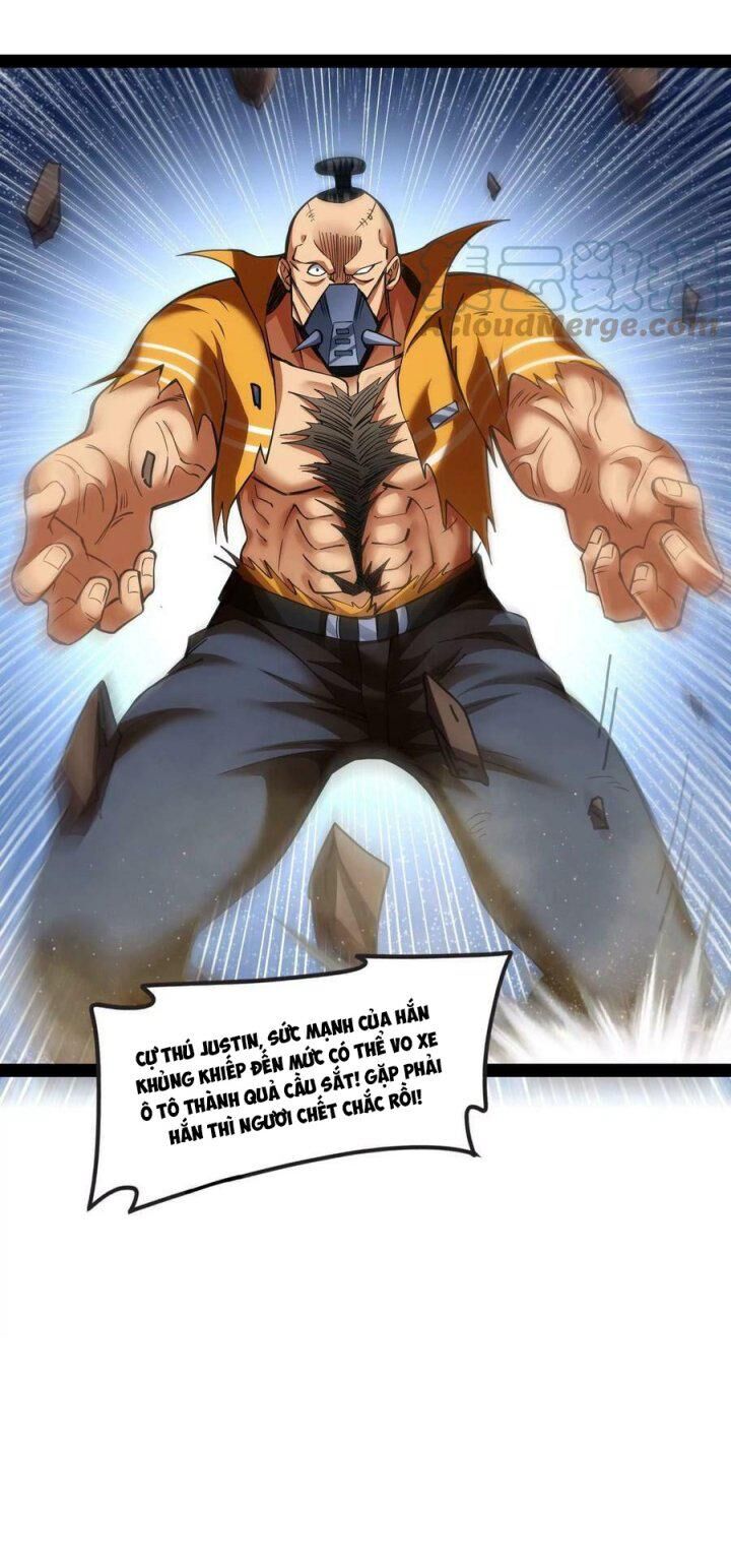 Đánh Bại Chư Thiên Chapter 113 - 10
