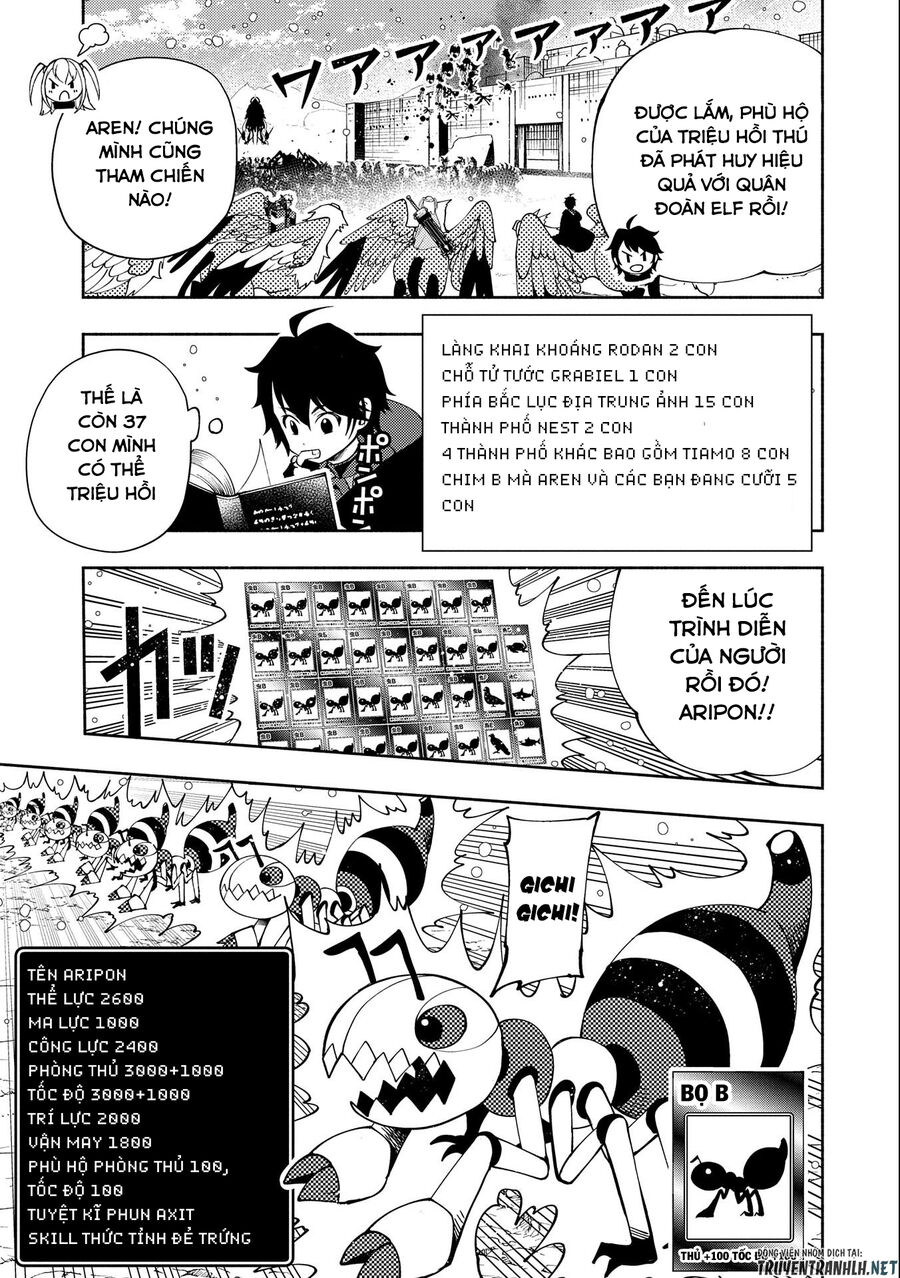 Hell Mode: Yarikomi Suki No Gamer Wa Hai Settei No Isekai De Musou Suru Chapter 42 - 25