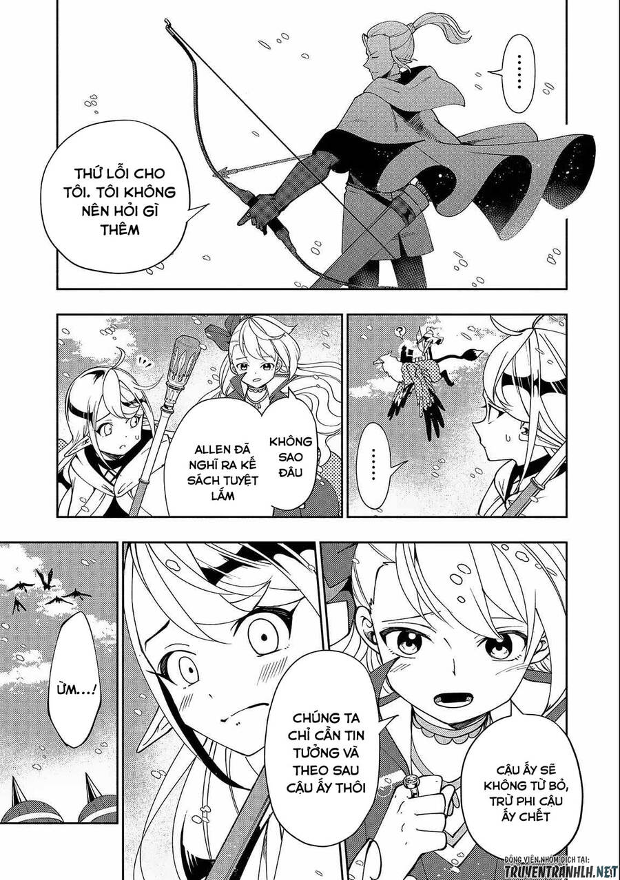 Hell Mode: Yarikomi Suki No Gamer Wa Hai Settei No Isekai De Musou Suru Chapter 45 - 13