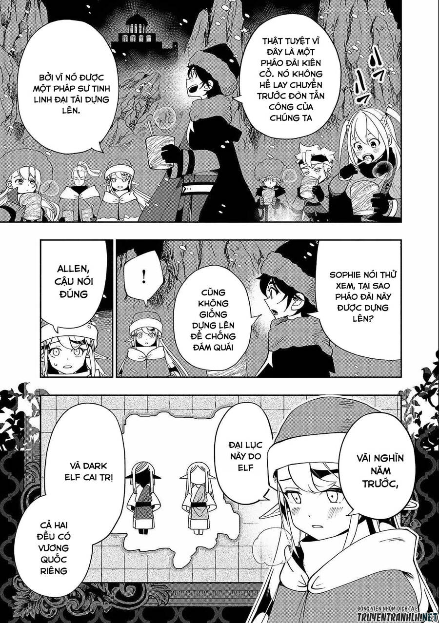 Hell Mode: Yarikomi Suki No Gamer Wa Hai Settei No Isekai De Musou Suru Chapter 45 - 21