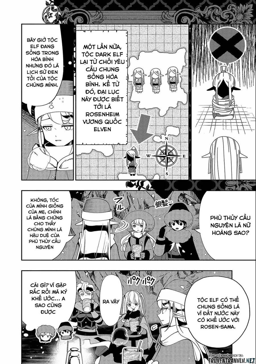 Hell Mode: Yarikomi Suki No Gamer Wa Hai Settei No Isekai De Musou Suru Chapter 45 - 24