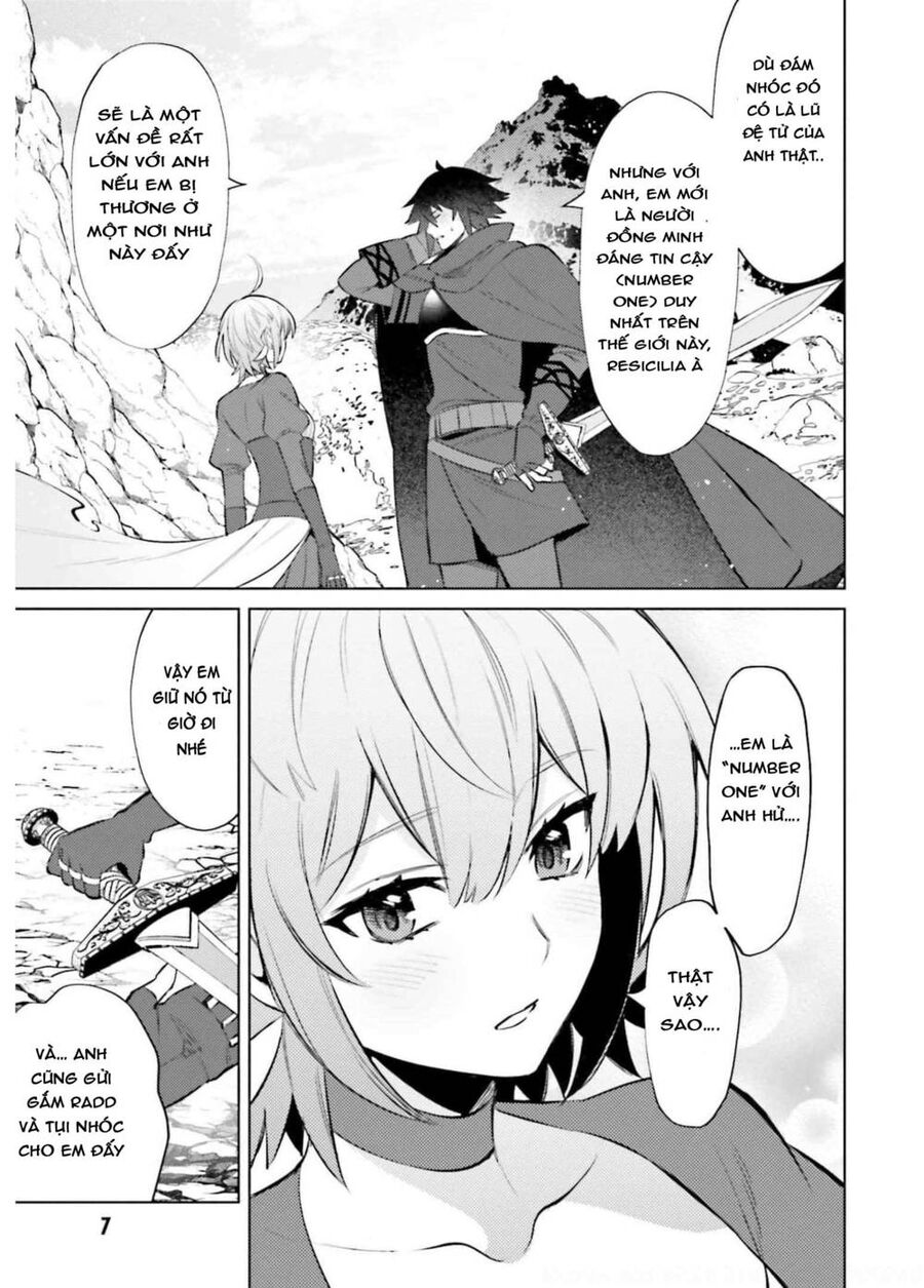Tôi Không Phải Là Dũng Giả!!! Chapter 10 - 9