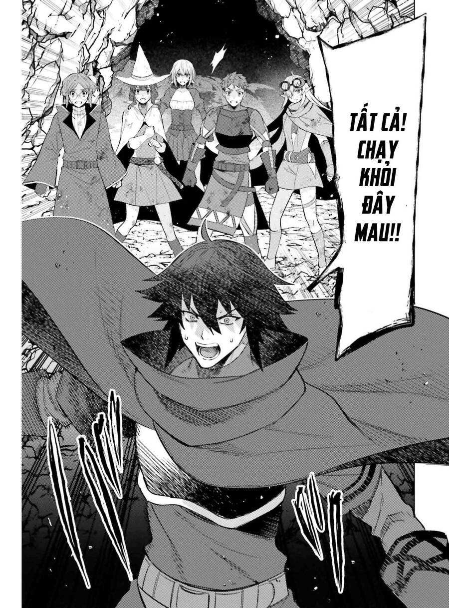 Tôi Không Phải Là Dũng Giả!!! Chapter 11 - 25