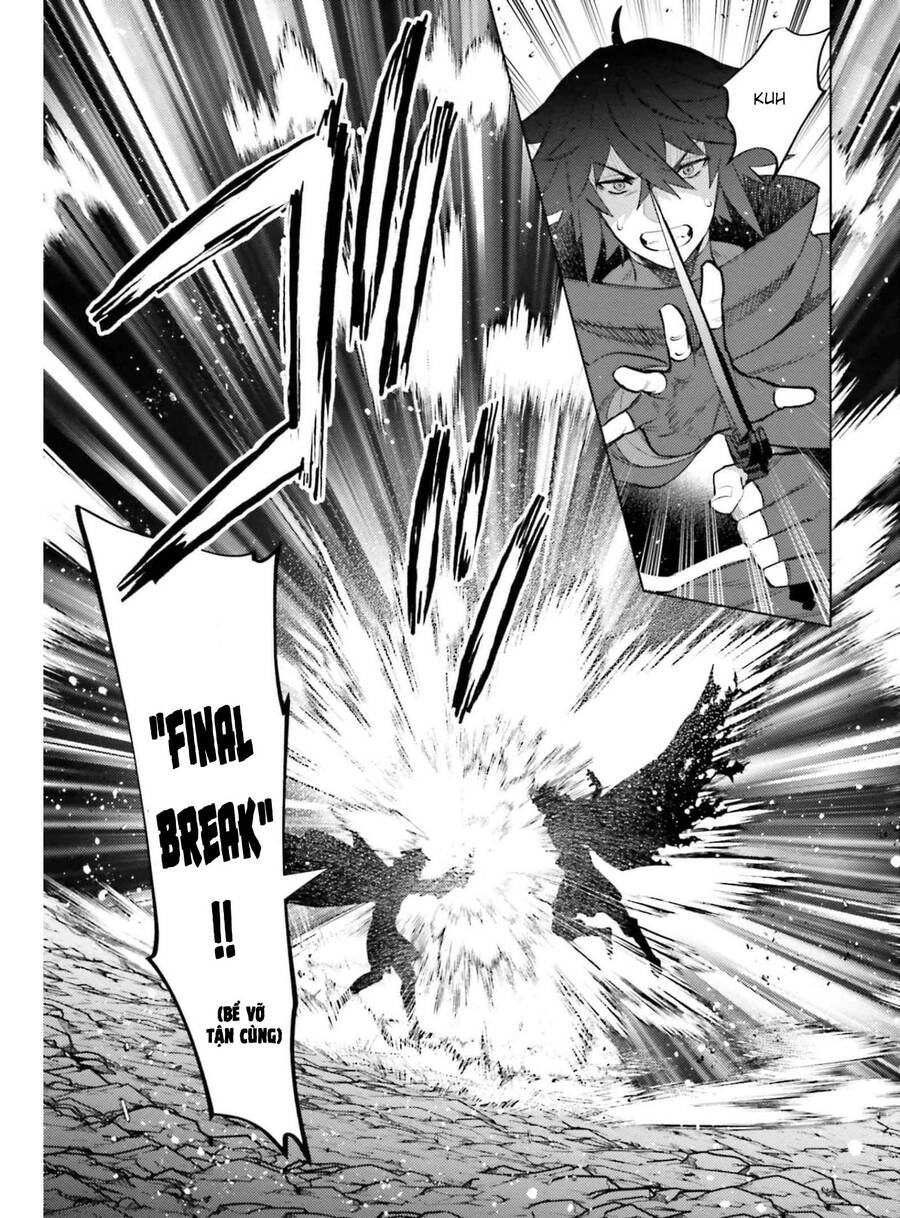 Tôi Không Phải Là Dũng Giả!!! Chapter 11 - 29