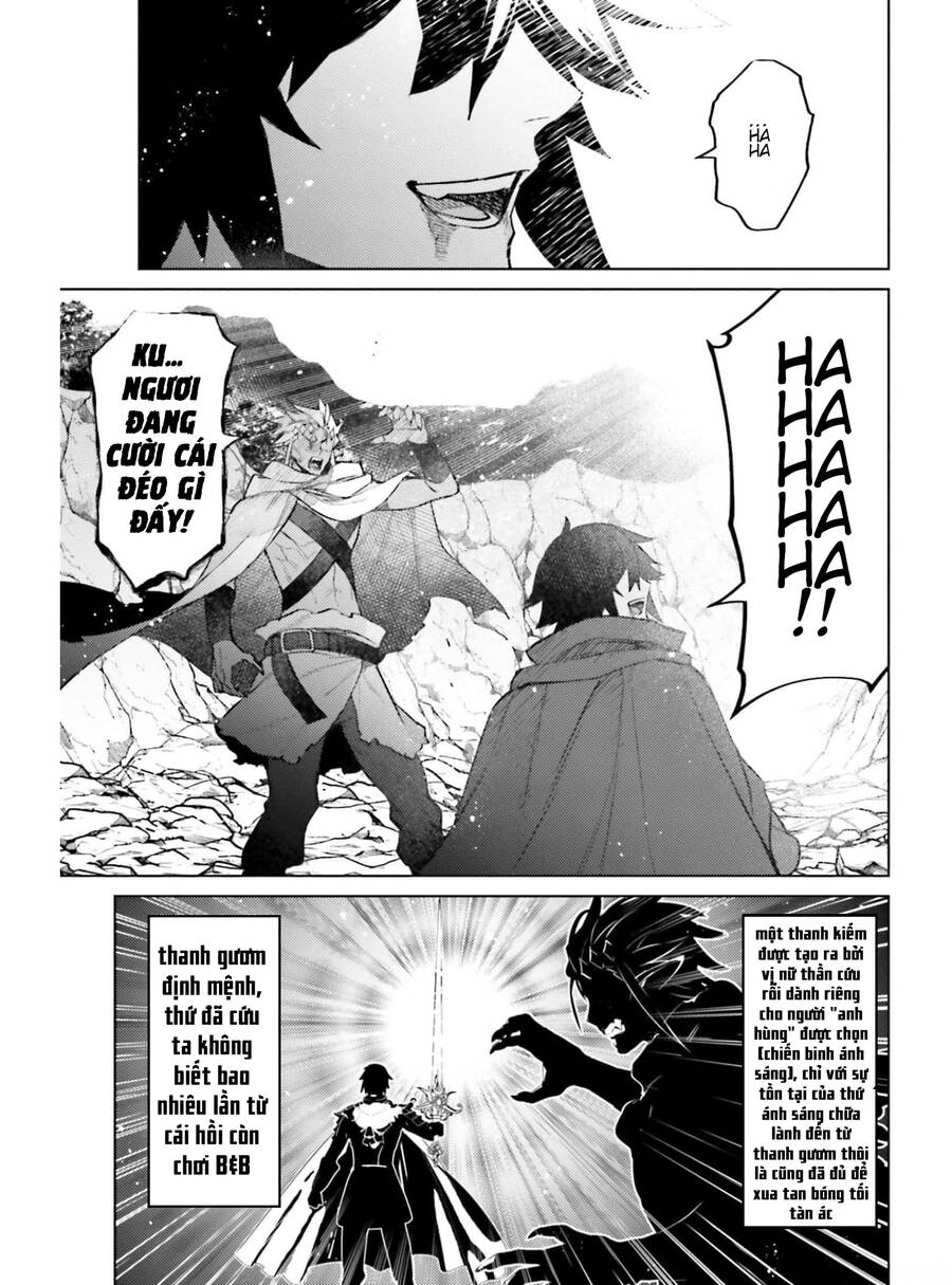 Tôi Không Phải Là Dũng Giả!!! Chapter 12 - 11