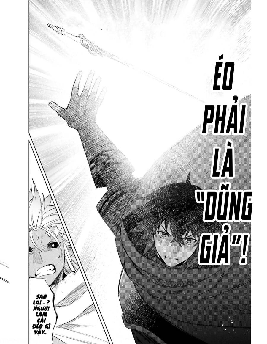 Tôi Không Phải Là Dũng Giả!!! Chapter 12 - 14