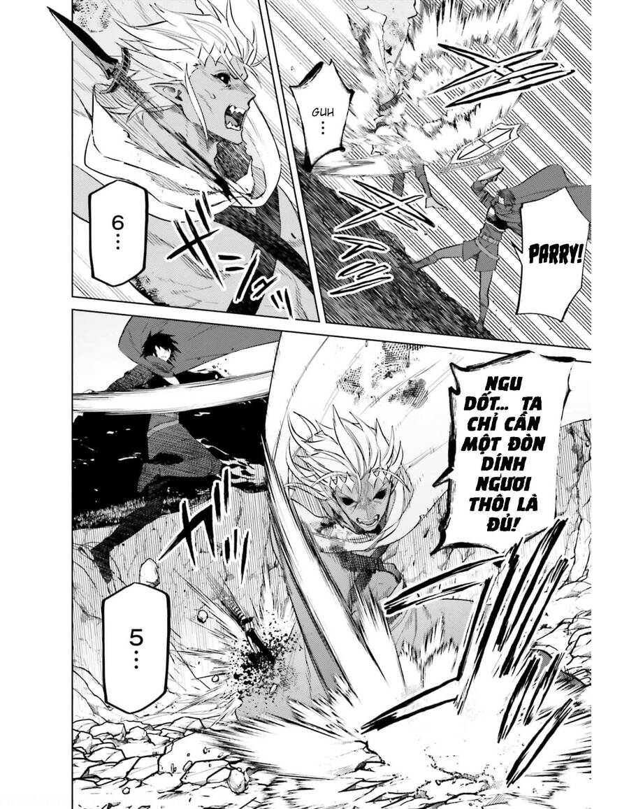 Tôi Không Phải Là Dũng Giả!!! Chapter 12 - 20