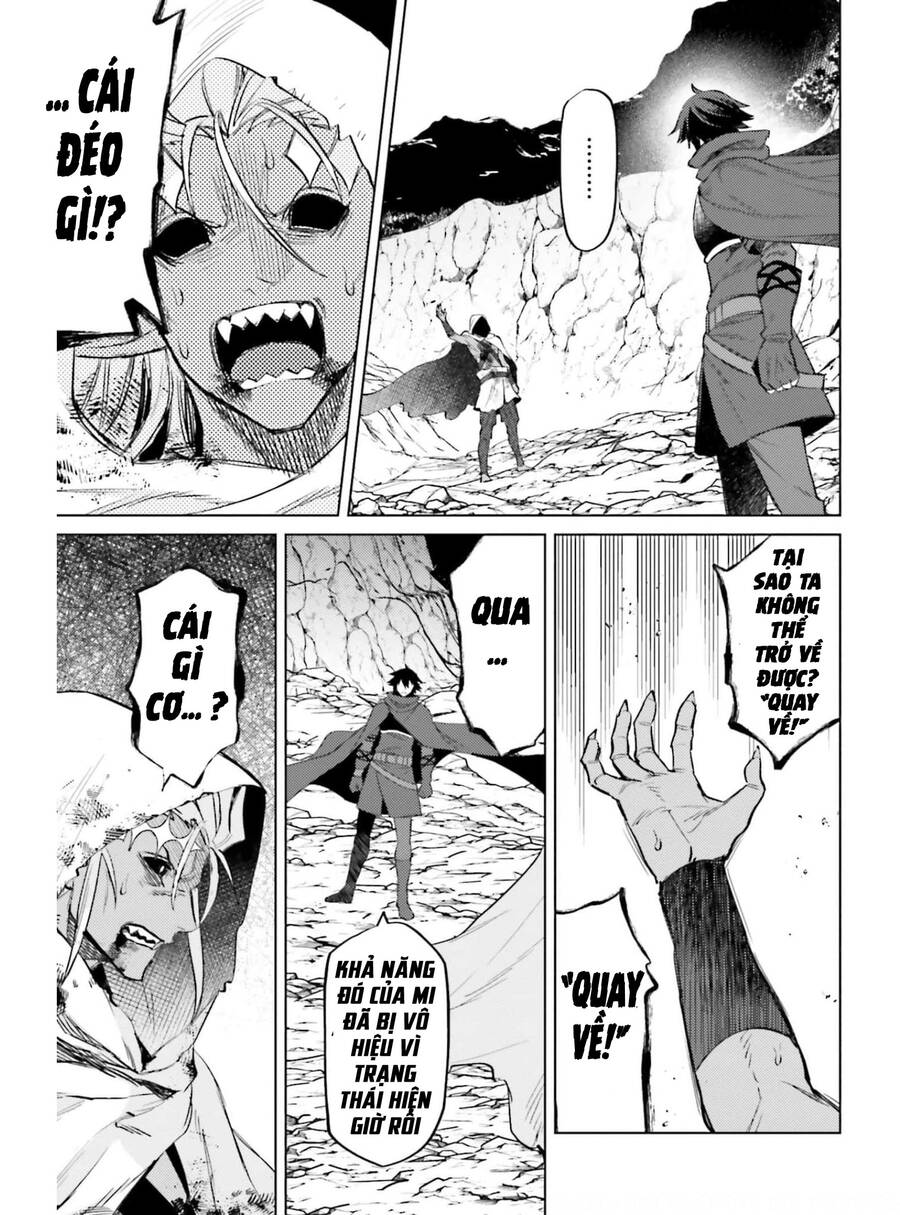 Tôi Không Phải Là Dũng Giả!!! Chapter 12 - 24