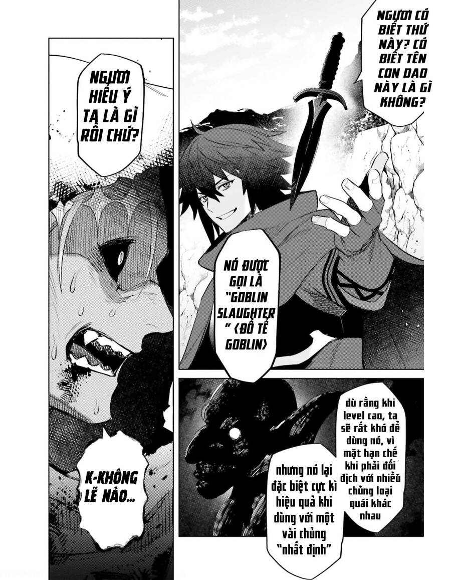 Tôi Không Phải Là Dũng Giả!!! Chapter 12 - 25