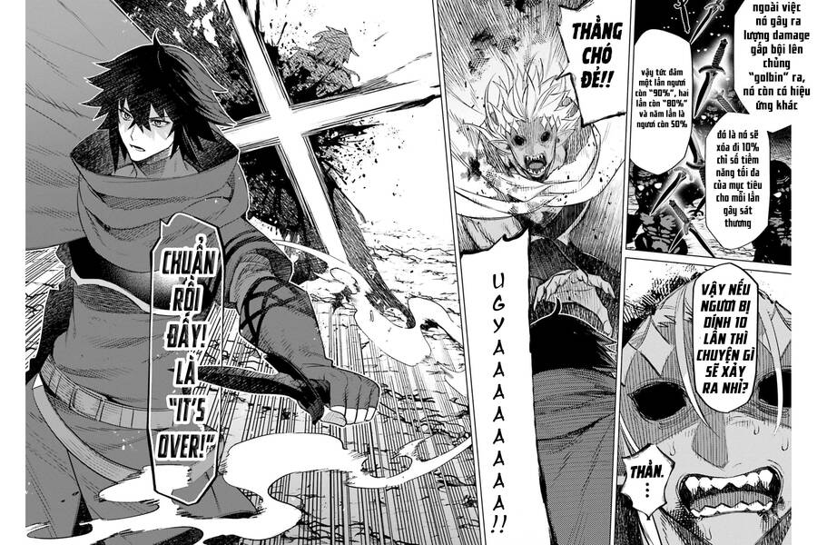 Tôi Không Phải Là Dũng Giả!!! Chapter 12 - 27