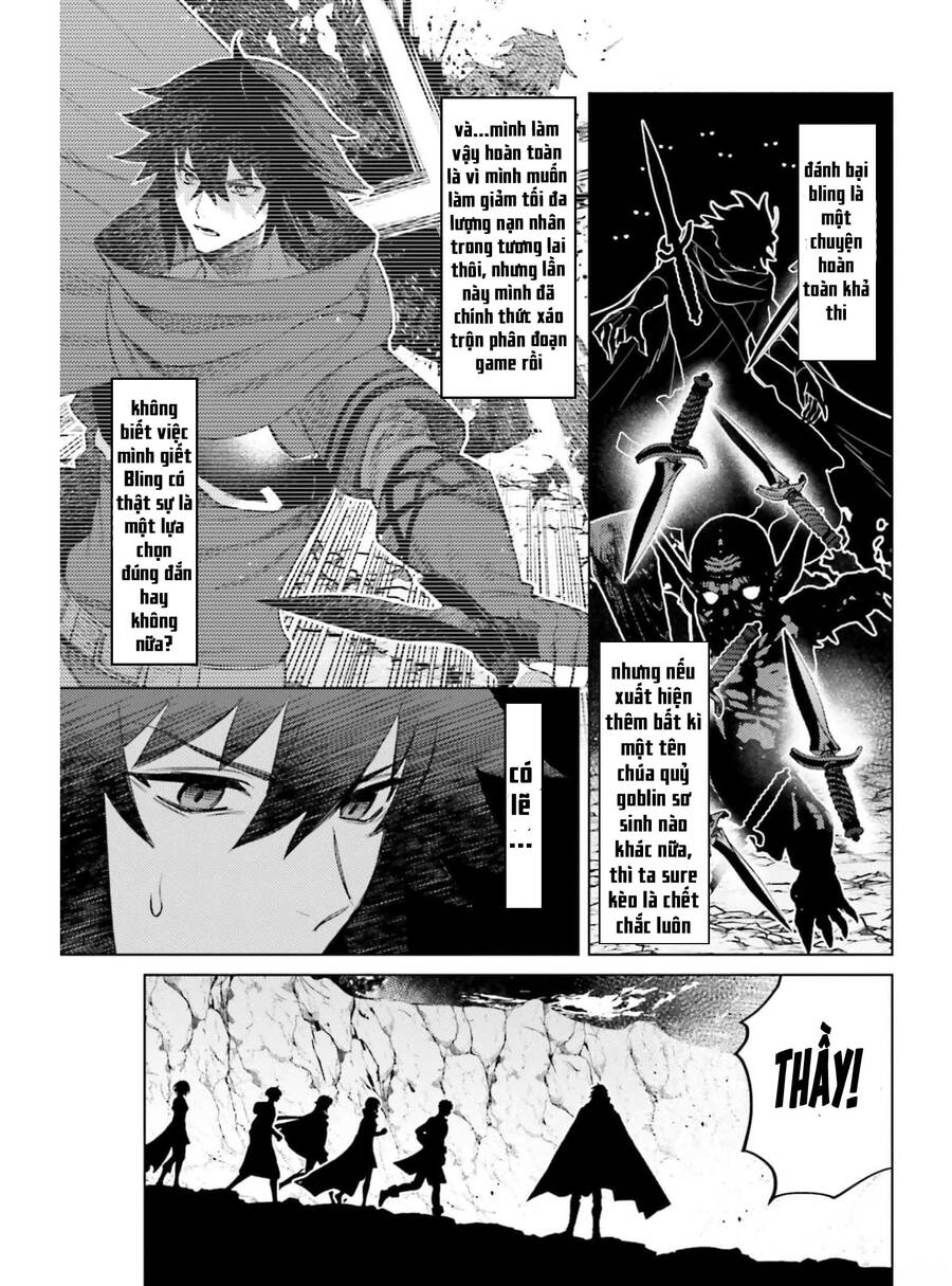 Tôi Không Phải Là Dũng Giả!!! Chapter 12 - 29