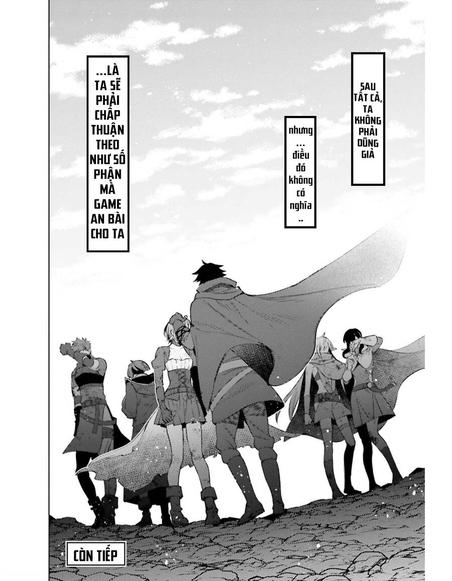 Tôi Không Phải Là Dũng Giả!!! Chapter 12 - 32