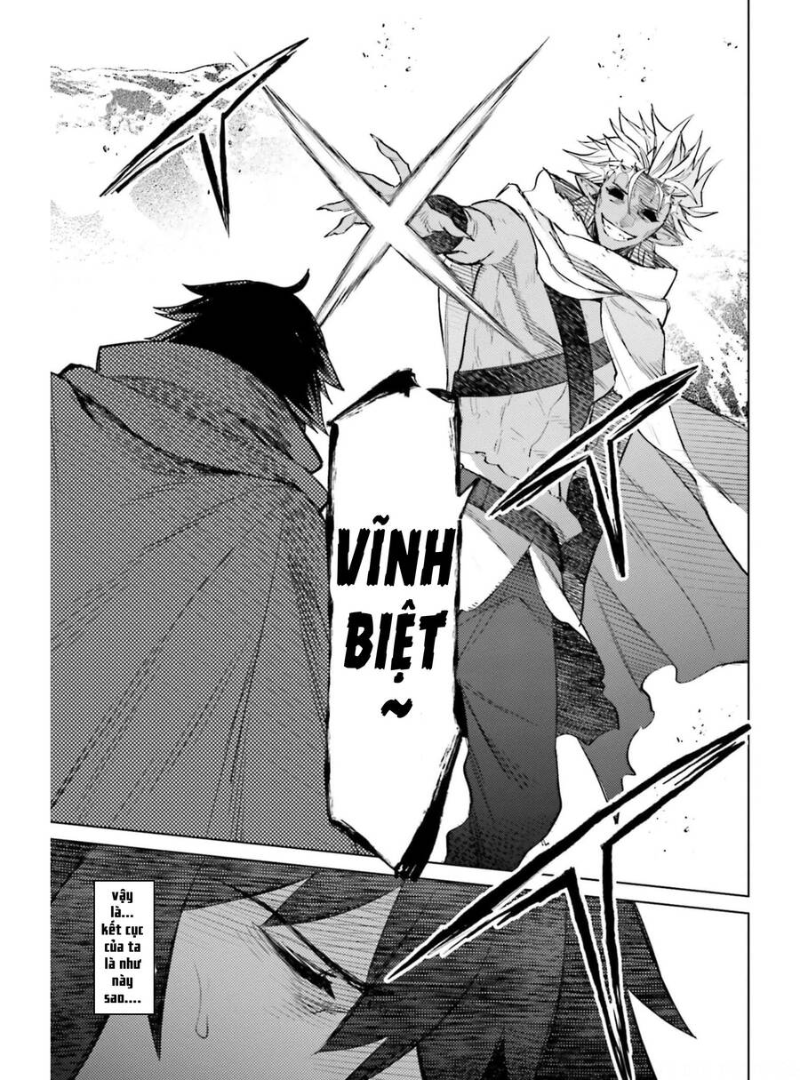 Tôi Không Phải Là Dũng Giả!!! Chapter 12 - 9