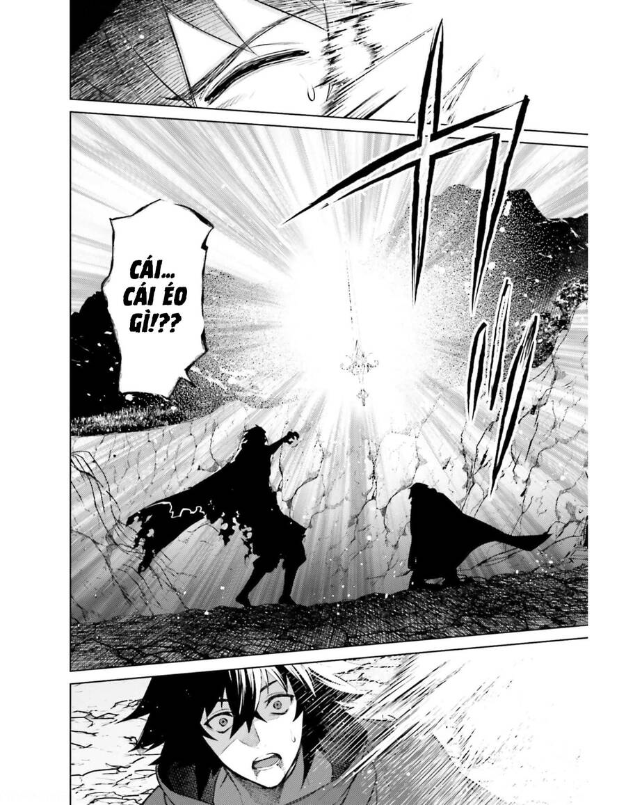 Tôi Không Phải Là Dũng Giả!!! Chapter 12 - 10