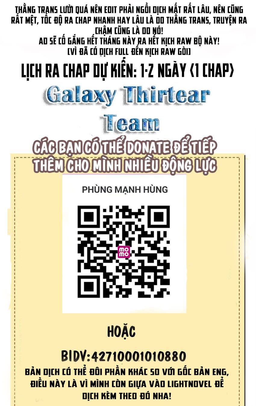 Tôi Không Phải Là Dũng Giả!!! Chapter 13 - 2