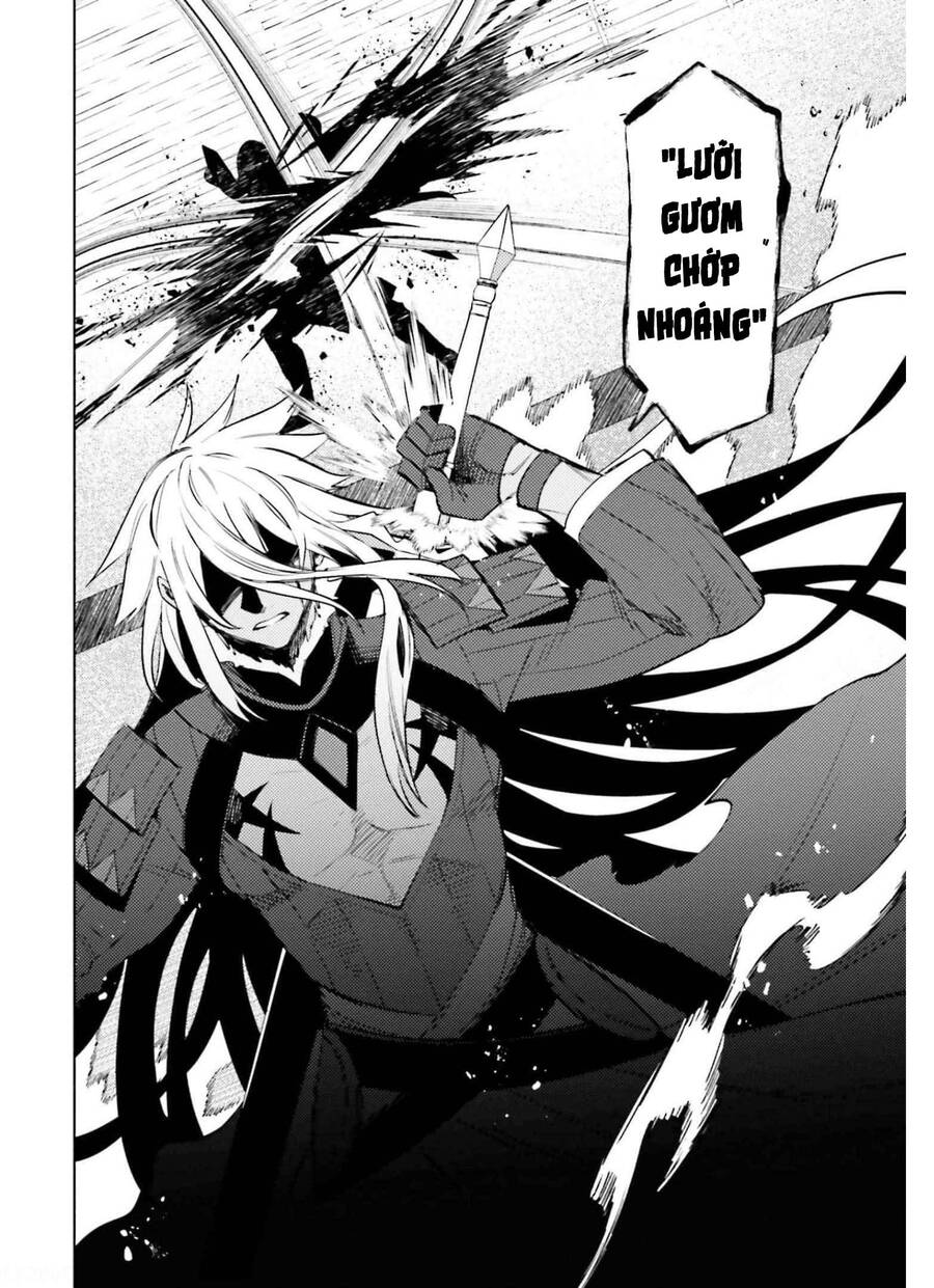 Tôi Không Phải Là Dũng Giả!!! Chapter 13 - 25