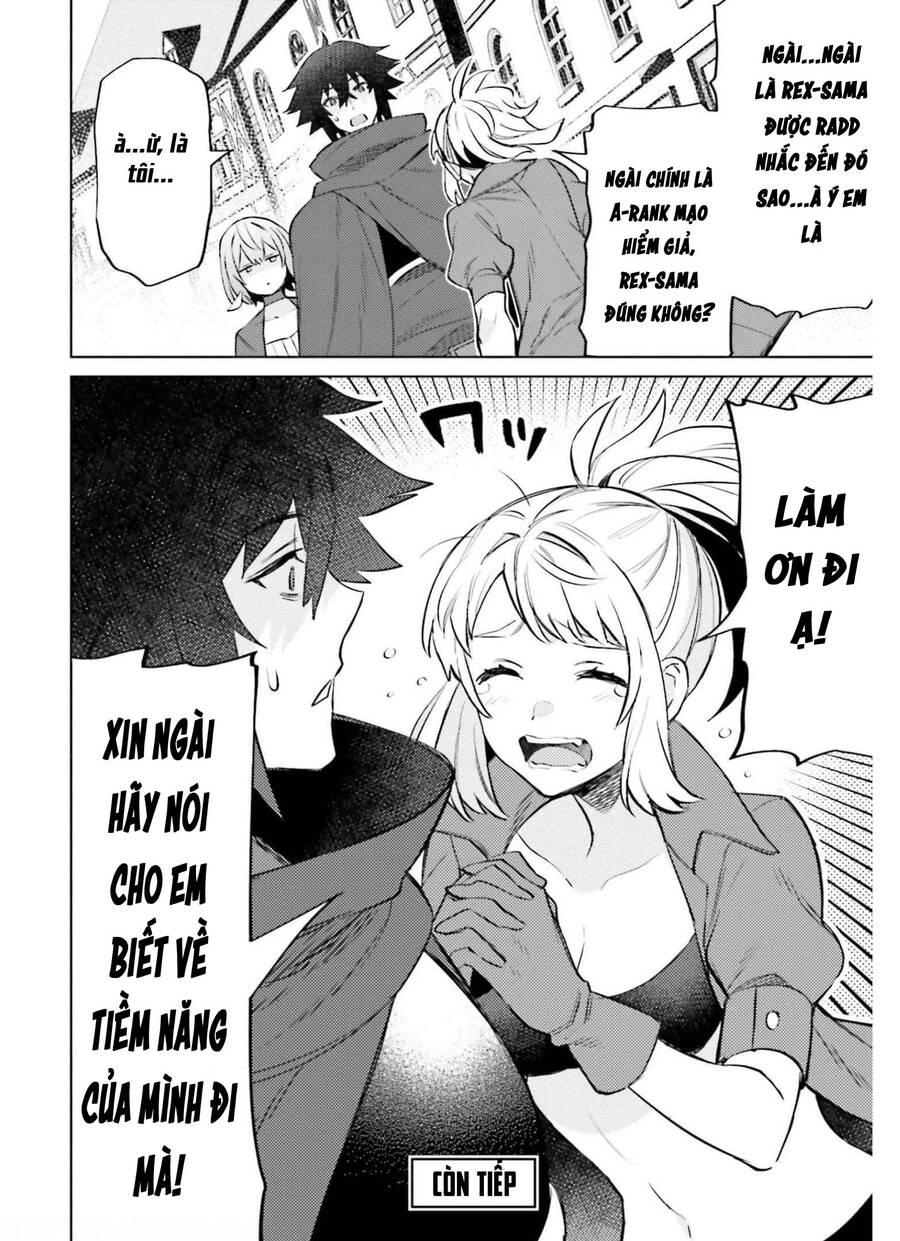 Tôi Không Phải Là Dũng Giả!!! Chapter 13 - 27