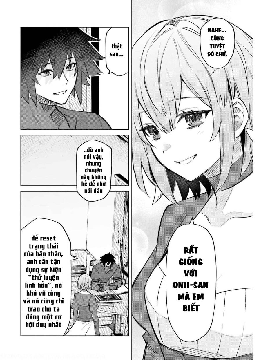 Tôi Không Phải Là Dũng Giả!!! Chapter 13 - 6