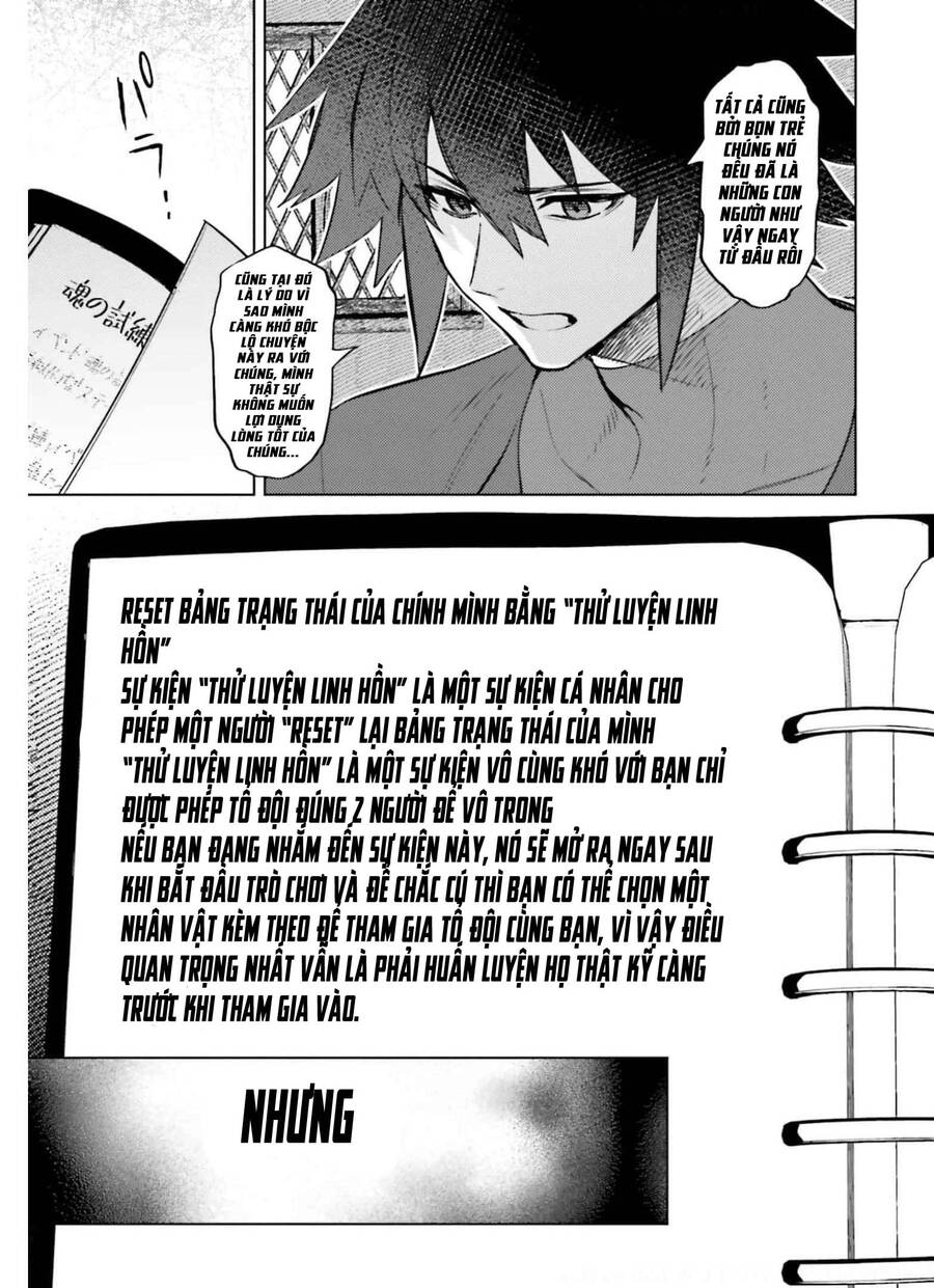 Tôi Không Phải Là Dũng Giả!!! Chapter 13 - 9