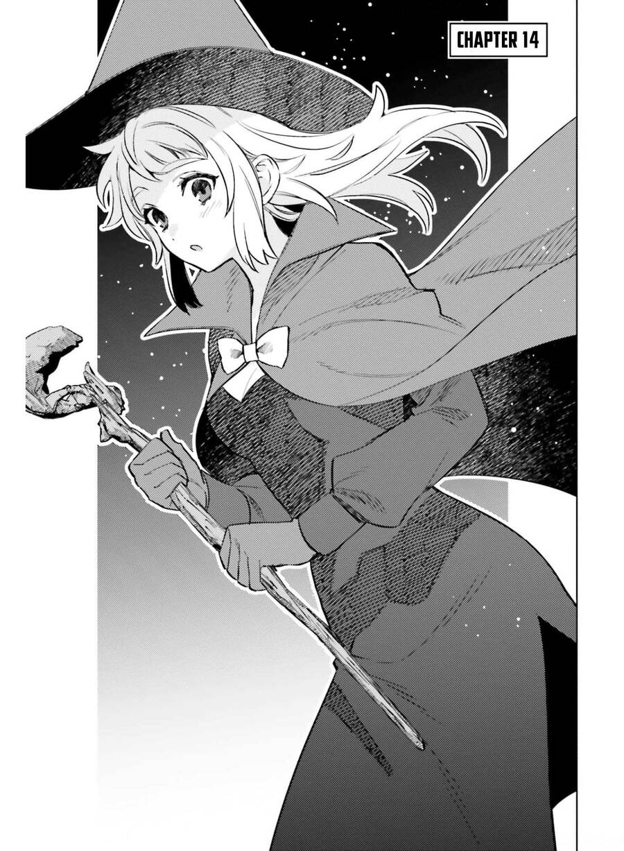 Tôi Không Phải Là Dũng Giả!!! Chapter 14 - 3