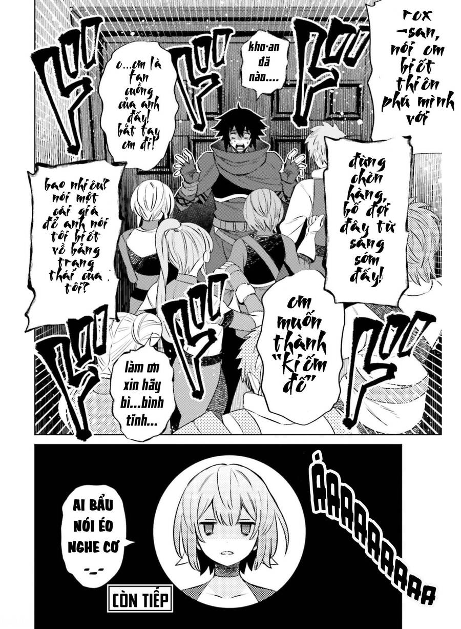 Tôi Không Phải Là Dũng Giả!!! Chapter 14 - 29