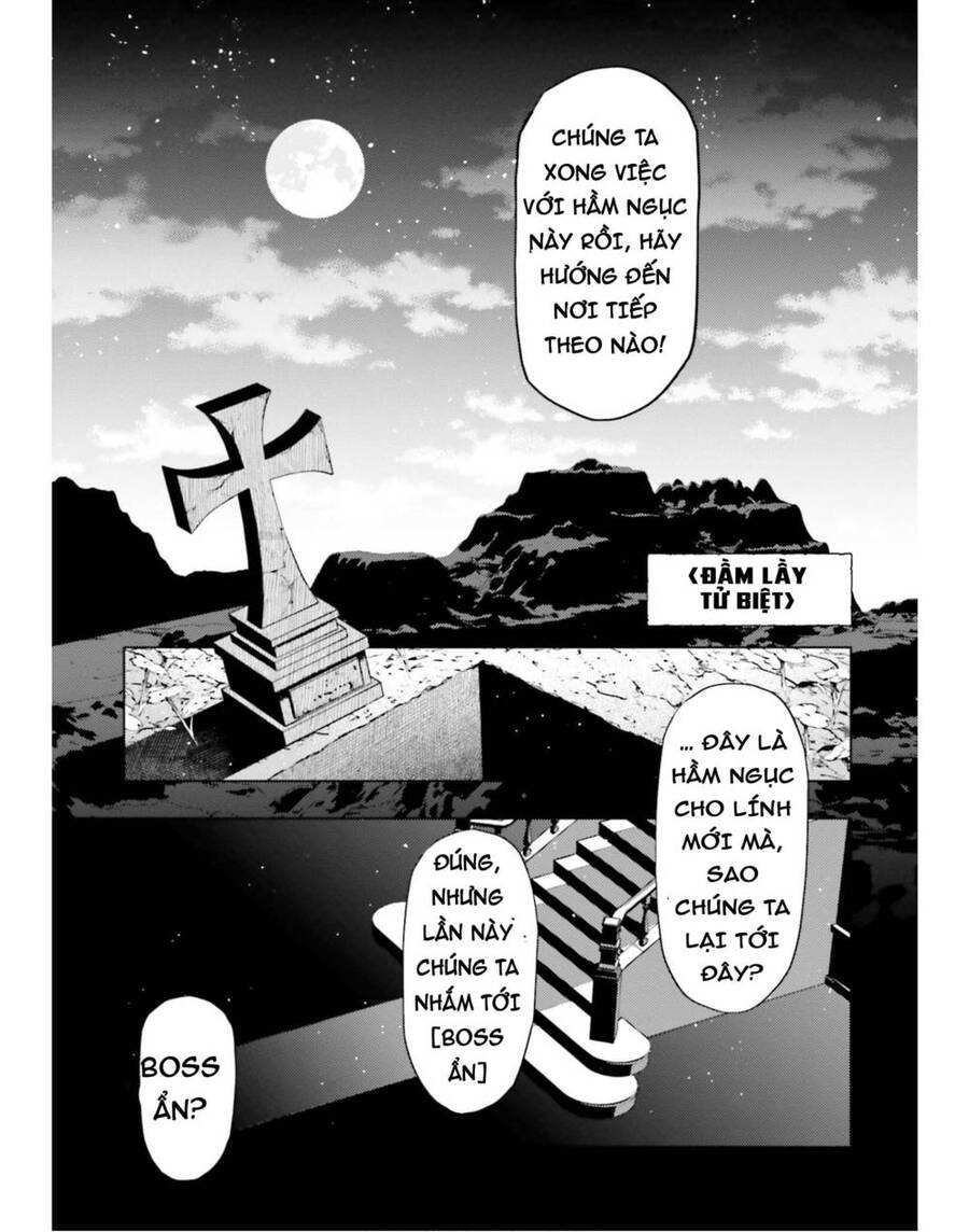 Tôi Không Phải Là Dũng Giả!!! Chapter 16 - 27