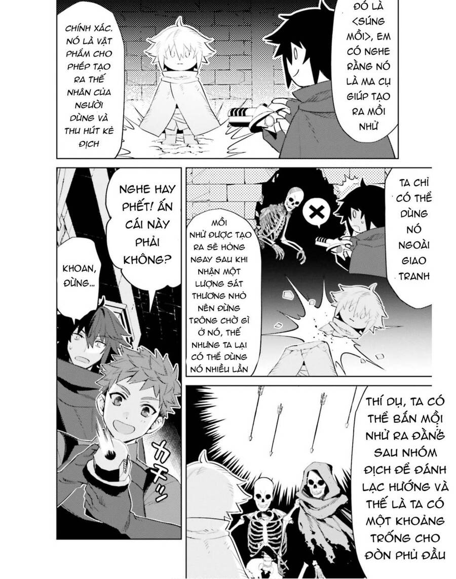 Tôi Không Phải Là Dũng Giả!!! Chapter 16 - 7