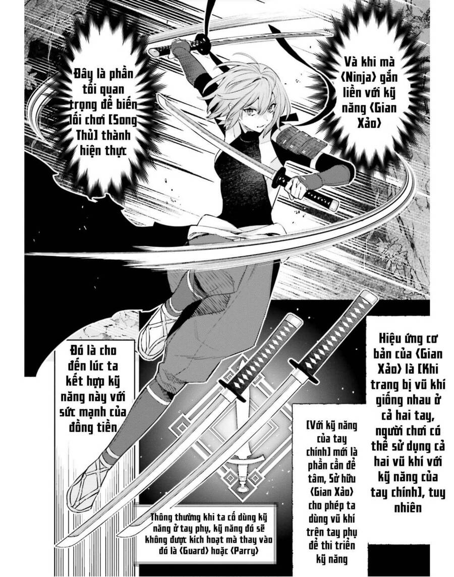 Tôi Không Phải Là Dũng Giả!!! Chapter 18 - 12