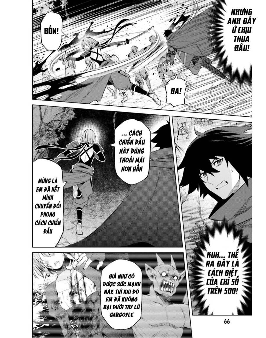 Tôi Không Phải Là Dũng Giả!!! Chapter 18 - 10