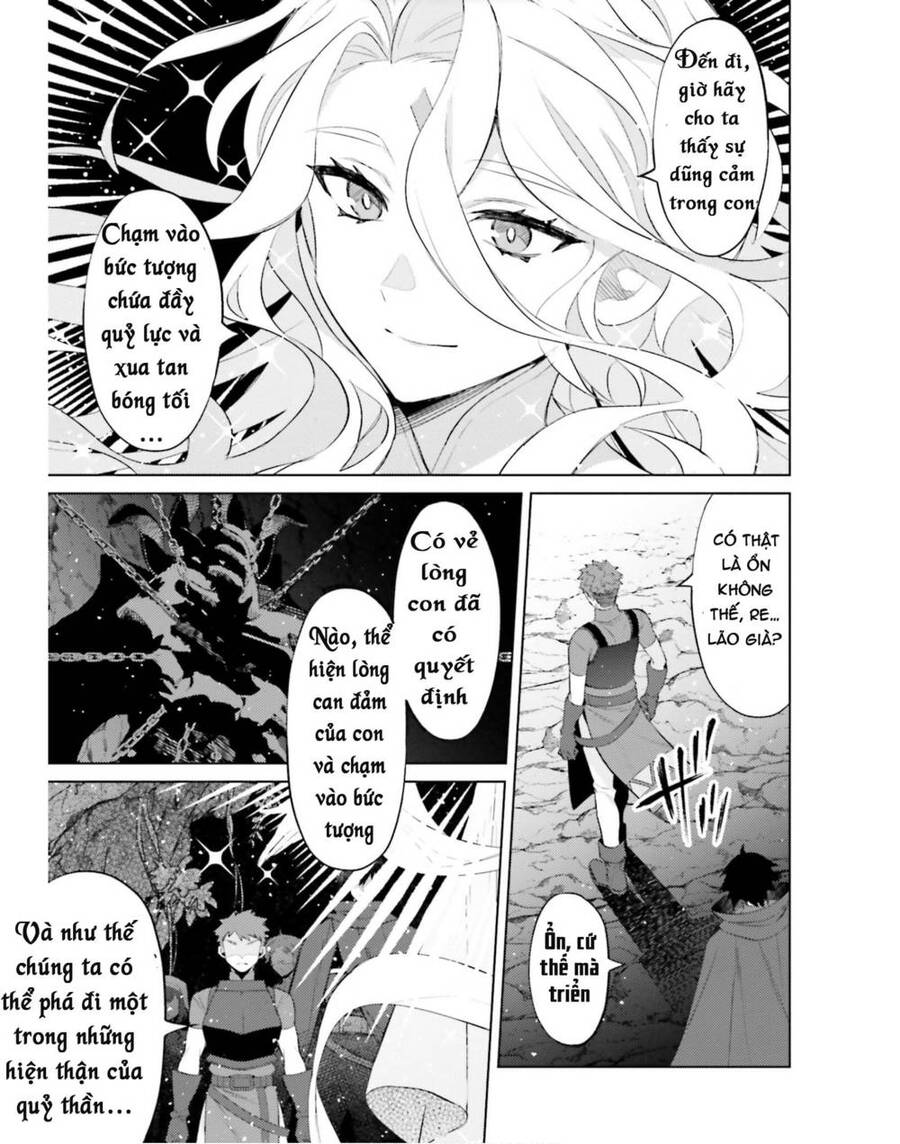 Tôi Không Phải Là Dũng Giả!!! Chapter 19 - 24