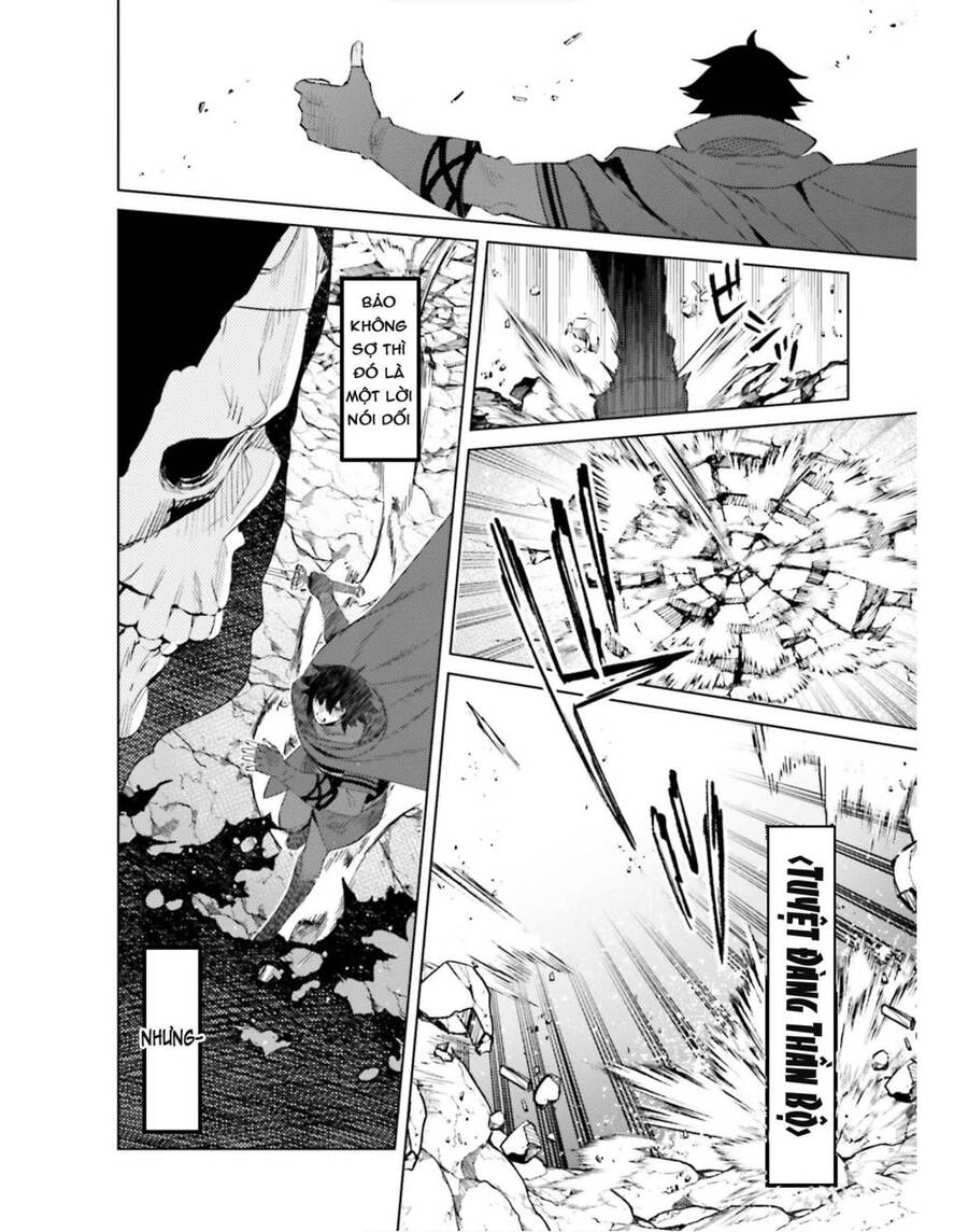 Tôi Không Phải Là Dũng Giả!!! Chapter 19 - 6