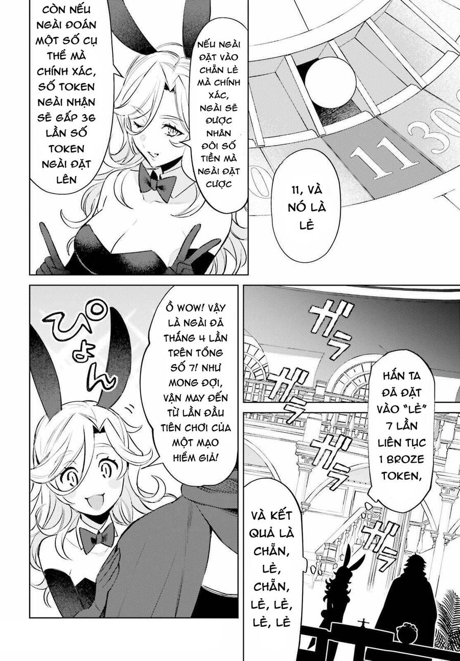 Tôi Không Phải Là Dũng Giả!!! Chapter 3 - 18