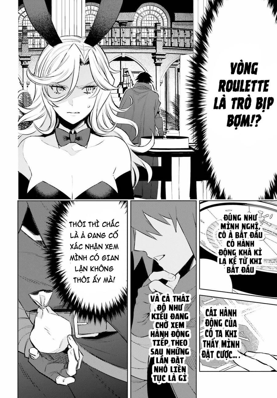 Tôi Không Phải Là Dũng Giả!!! Chapter 3 - 22