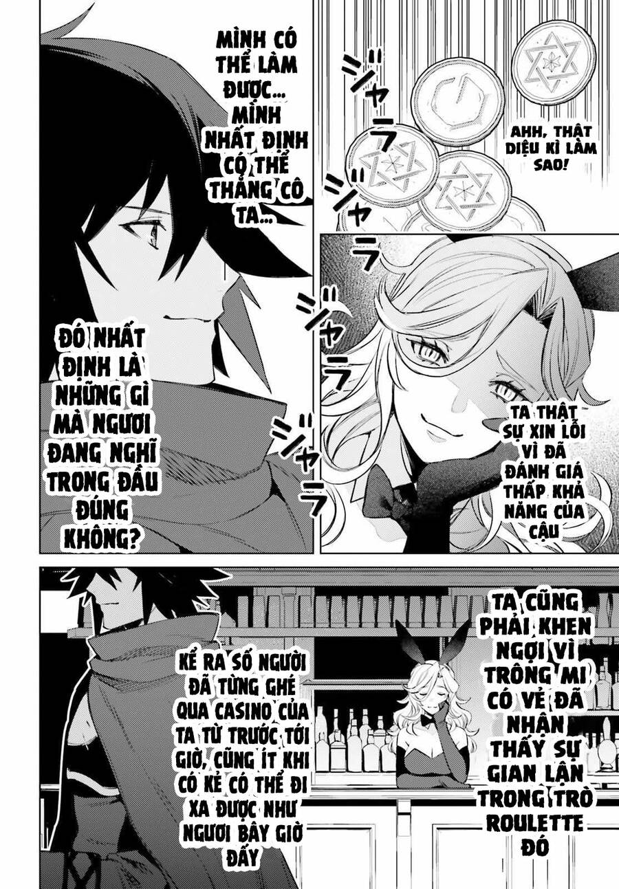 Tôi Không Phải Là Dũng Giả!!! Chapter 3 - 23