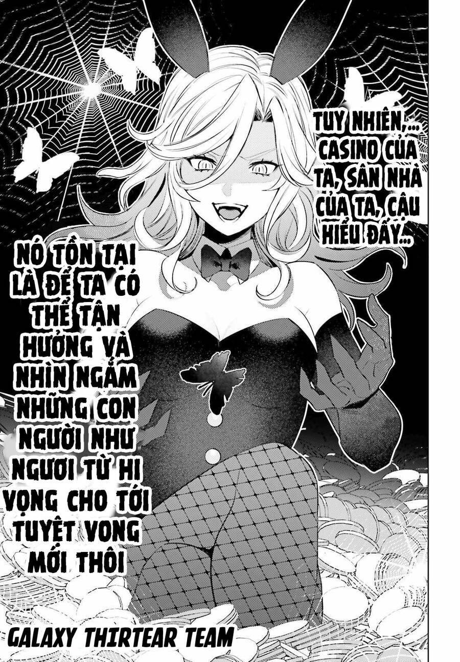 Tôi Không Phải Là Dũng Giả!!! Chapter 3 - 24