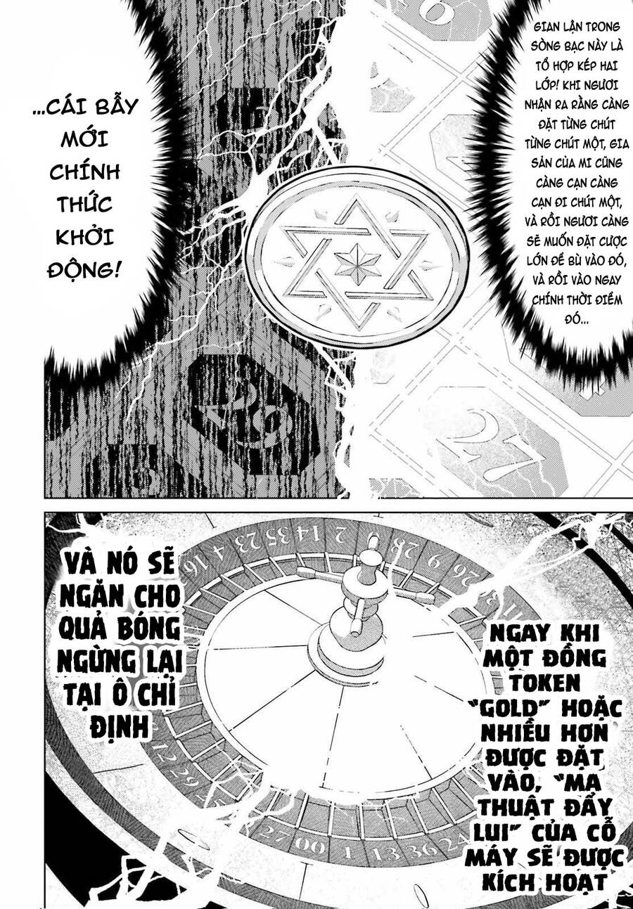 Tôi Không Phải Là Dũng Giả!!! Chapter 3 - 25