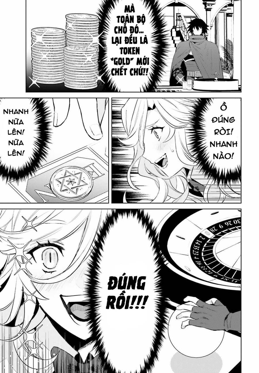 Tôi Không Phải Là Dũng Giả!!! Chapter 3 - 26