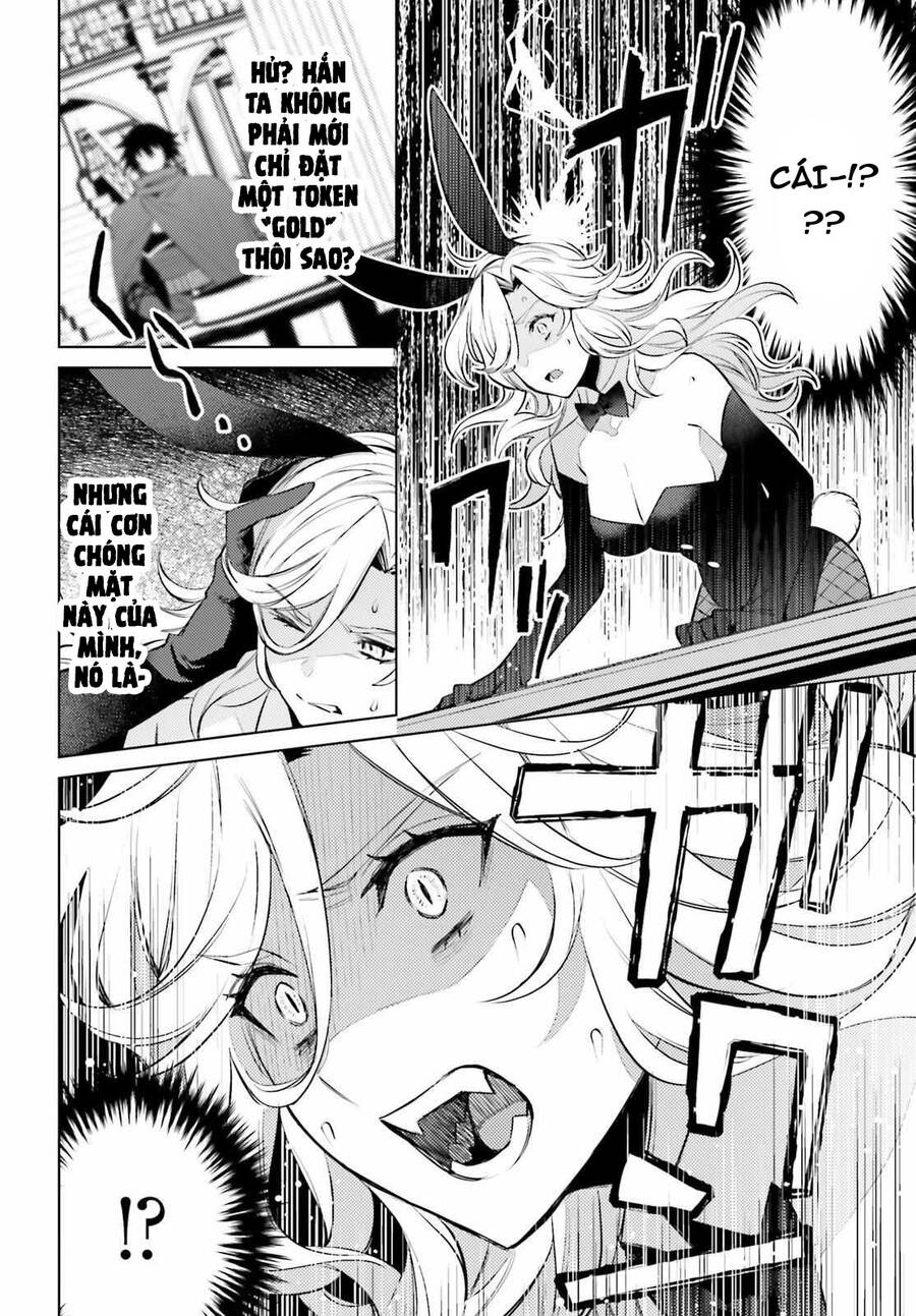 Tôi Không Phải Là Dũng Giả!!! Chapter 3 - 27