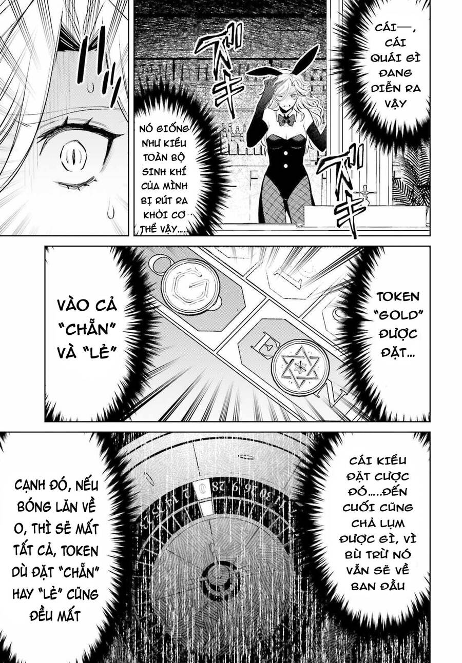 Tôi Không Phải Là Dũng Giả!!! Chapter 3 - 28