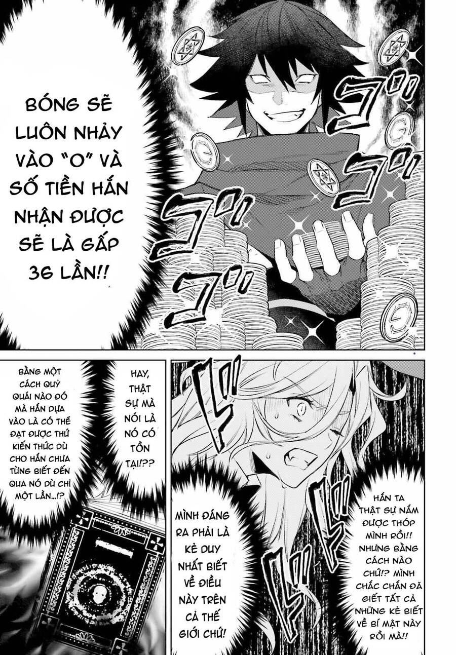 Tôi Không Phải Là Dũng Giả!!! Chapter 3 - 30